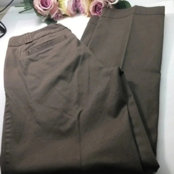 J Crew ladies pants4
